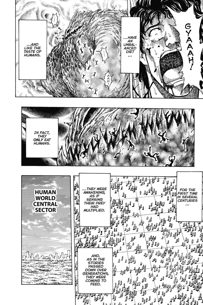 Toriko Chapter 194 image 05_optimized